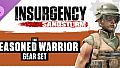 Insurgency: Sandstorm - Seasoned Warrior Gear Set
