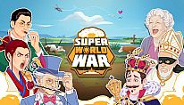 Buy Super World War PC