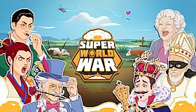 Super World War