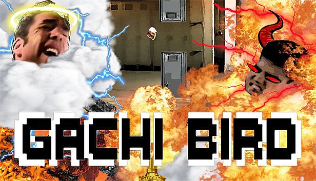 Buy Gachi Bird