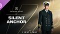 007 First Light - Silent Anchor (Exclusive Outfit)