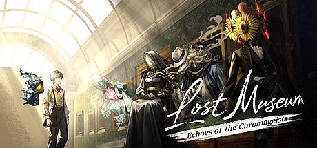 Lost Museum -Echoes of the Chromageists- Game