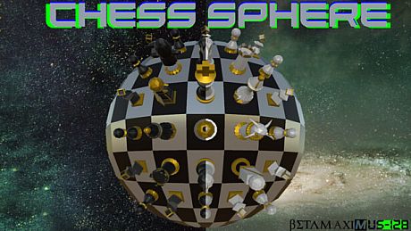 Chess Sphere Game