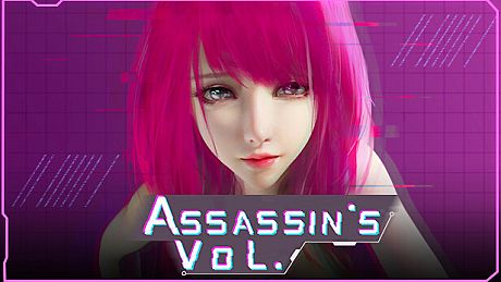 Assassin's Vol. Game