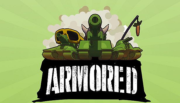 Buy Armored