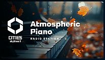 Cities: Skylines II - Atmospheric Piano Channel für PC kaufen