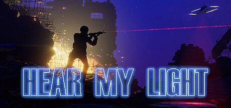Hear My Light Game