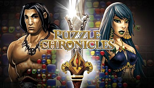 Puzzle Chronicles