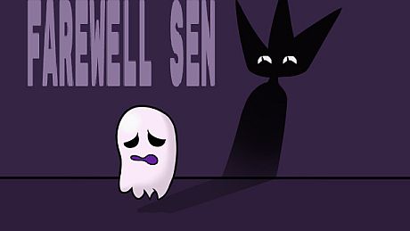 FAREWELL SEN