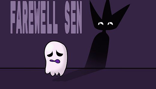 FAREWELL SEN