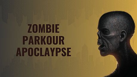 Zombie Parkour Apocalypse Game