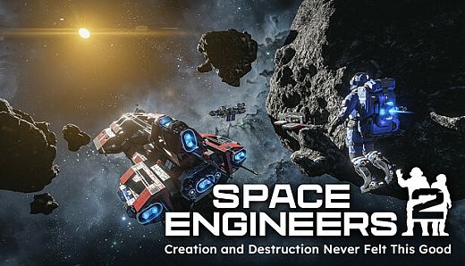Space Engineers 2