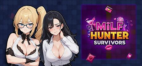 Milf Hunter Survivors Game