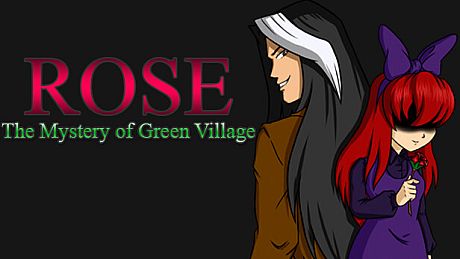 Rose - The Mystery of Green Village Game