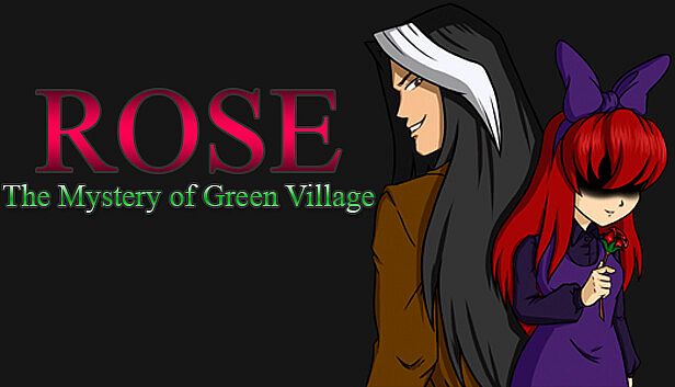 Buy Rose - The Mystery of Green Village