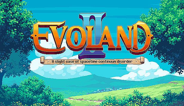 Buy Evoland 2