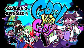 Cool Kid Cody - Season 2 Episode 04