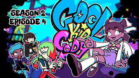 Cool Kid Cody - Season 2 Episode 04 DLC