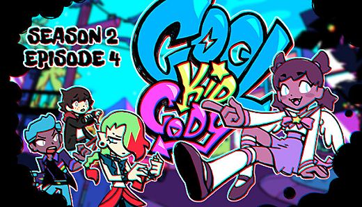 Cool Kid Cody - Season 2 Episode 04