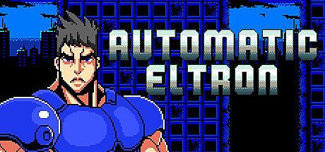 Automatic Eltron Game
