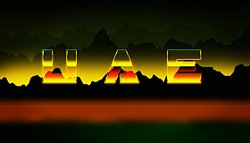 RetroArch - UAE