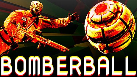 Bomberball Game