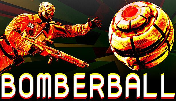 Buy Bomberball