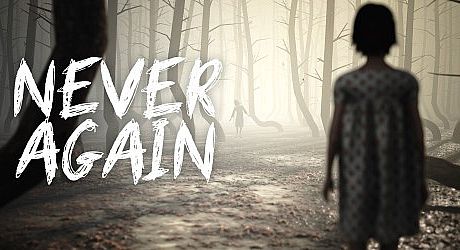 Never Again Game