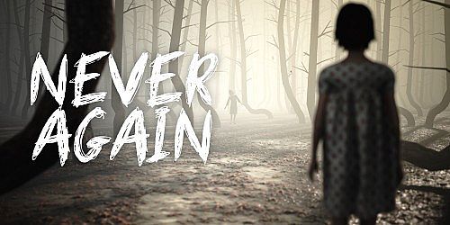 Never Again