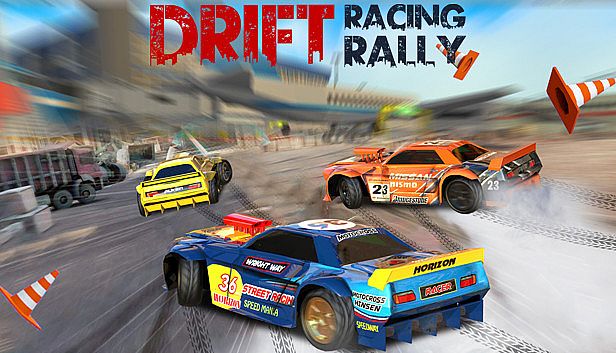 Buy Drift Racing Rally