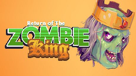 Return Of The Zombie King Game