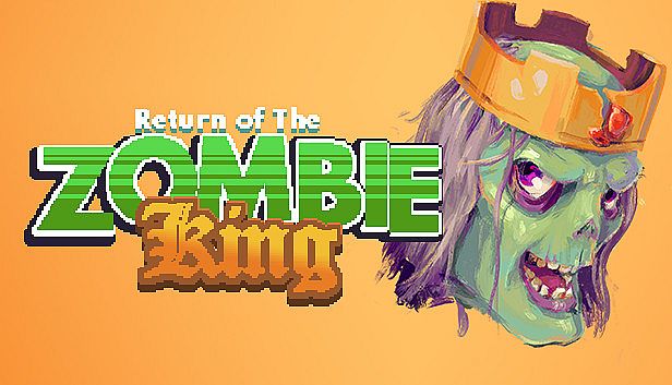 Buy Return Of The Zombie King
