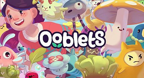 Ooblets Game