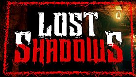 Lost Shadows