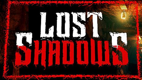 Lost Shadows Game