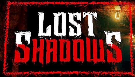 Lost Shadows