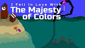 The Majesty of Colors Remastered