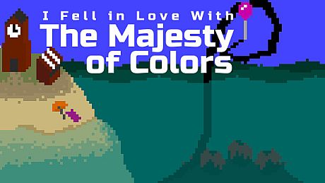 The Majesty of Colors Remastered Game