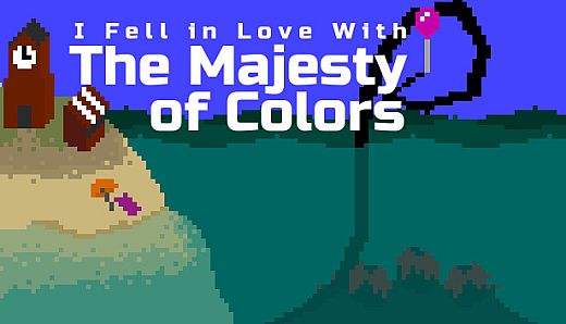 The Majesty of Colors Remastered