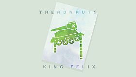 Treadnauts Original Soundtrack
