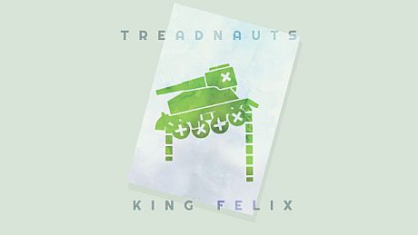 Treadnauts Original Soundtrack DLC