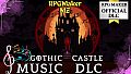 RPG Maker MZ - Gothic Castle Music DLC