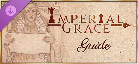Imperial Grace - Guidebook DLC