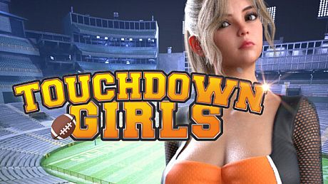 Touchdown Girls Game