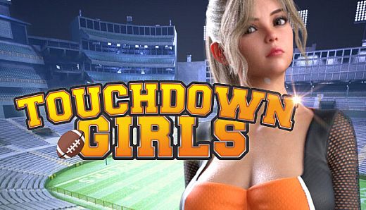 Touchdown Girls