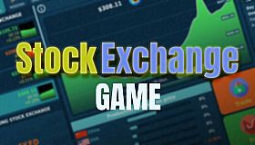 Stock Exchange Game