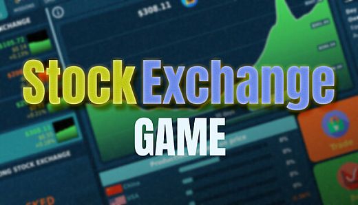 Stock Exchange Game