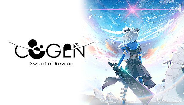 Buy COGEN: Sword of Rewind / COGEN: 大鳥こはくと刻の剣