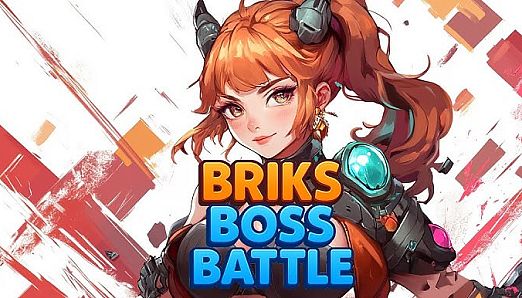 Briks Boss Battle