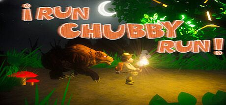 Run Chubby Run Game